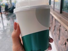 -fishtank鱼缸咖啡(三山街店)