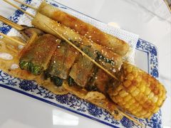 -黄记潮汕甜汤(贝底田坊店)