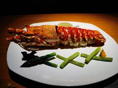 阿潘答龙虾牛排-Arpanda阿潘答餐厅(郎园店)