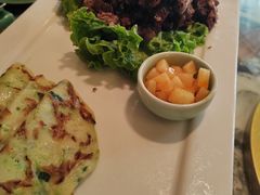 -那家小馆•北京菜•烤鸭(香山店)