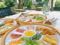 -西华山水餐厅(西华园店)