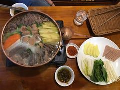 -玛禄藏膳(五分店)