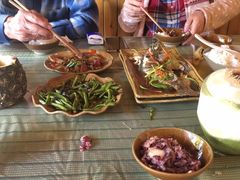 -纳兰傣雀傣味餐厅