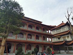 -高旻寺