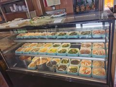 -华天二友居肉饼(宫门口店)