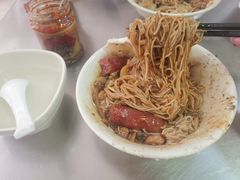 -宋记海南粉传承老店(人民西路店)