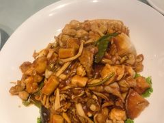 -正阳春烤鸭(华捷道店)