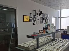 -零度国际眼镜(王家湾店)