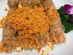 -大东海海鲜酒楼(渔人码头总店)