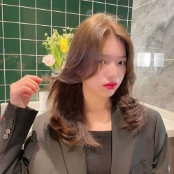 -MONE美发沙龙