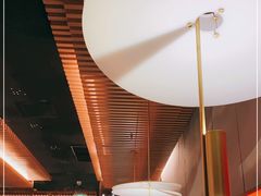 大堂-京华烟云·北京烤鸭(领展购物广场·中关村店)