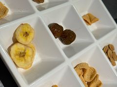 -探鱼·鲜青椒爽麻烤鱼(苏宁广场店)
