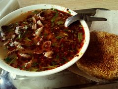 android_upload_pic-李小老烧饼(常营民族家园店)