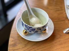 燕窝汤圆-新荣记(西溪湿地店)