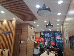 大堂-兴火燎缘串炒饭(华府丹郡店)
