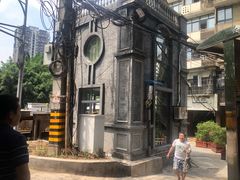 -尚足影院式足疗·住宿·美食(解放碑店)