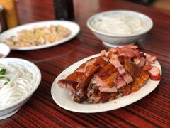 -凌舍好烧鹅(中山路店)
