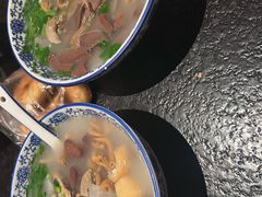 -小潘记鸭血粉丝汤