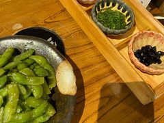 -黑牛の店·和牛烧肉(合生汇店)