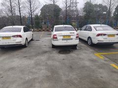 -光明驾校·学车·陪驾(川沙店)