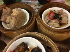 -添好运点心专门店(深水埗店)