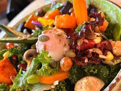 -玲婧胡同·生日蛋糕·餐厅(嘉里城店)