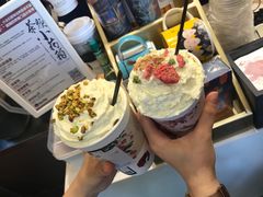 -茶颜悦色(岳麓山顶店)