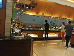 -蜻蜓逐宴全日制西餐厅I古北水镇大酒店