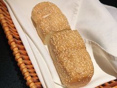 -西堤牛排(恒隆广场店)
