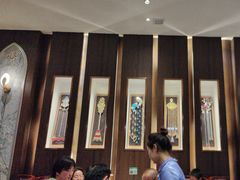 -哈啾嗨·新概念蒙餐(红星新城店)