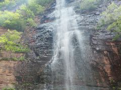 -湖洞水自然风景区