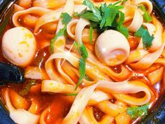 -姐弟俩土豆粉(西安小寨店)