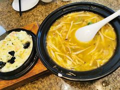 山药骨髓肉-東城故事·尋找姆媽的味道(玉兰路店)