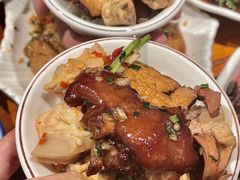 -益华家菜屋(世茂店)