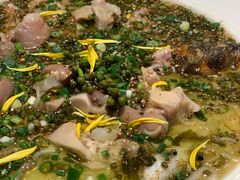 -渔语鱼酸菜鱼新川菜(来福士店)