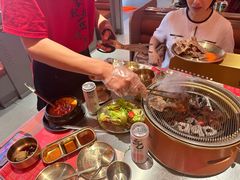 -西塔老太太泥炉烤肉(苏州大悦城店)
