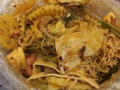 -拌陛河山抚顺麻辣拌(总店)