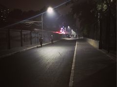 -雕刻时光咖啡馆(北航店)