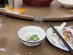 -紫藤园·天目湖大鱼头(南山竹海店)
