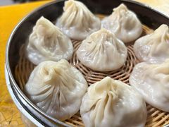 特色鲜肉小笼汤包-笑云开汤包店(网巾市店)