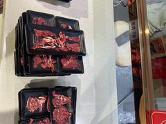 -尚御潮汕牛肉自助火锅(锦园店)