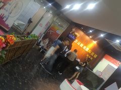 门面-信和广场(里水分店)