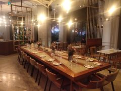 自助取餐区-The Rug Cafe(王府中环店)