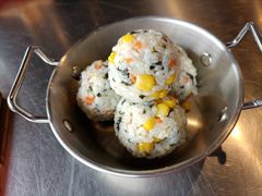 -小猪查理自助烤肉·全新升级(西三旗店)