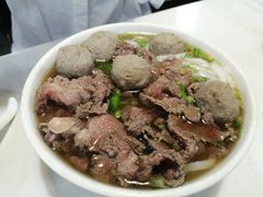 -菜忠潮州牛肉店(岗厦店)