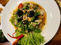 -荷花泰菜(东方新天地店)