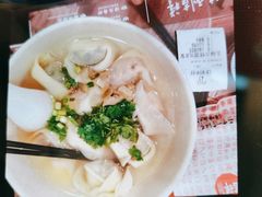 -吉祥馄饨(虹桥火车站店)