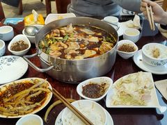 -江龙饭店·乌江豆腐鱼(乌江站分店)