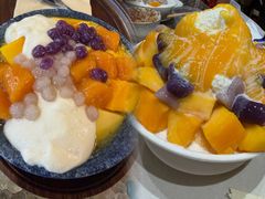-水牛奶皇后糖水铺(深圳总店)