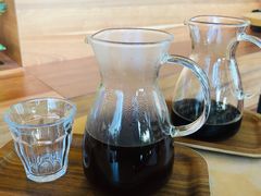 埃塞俄比亚-Seesaw Coffee(朝阳大悦城店)